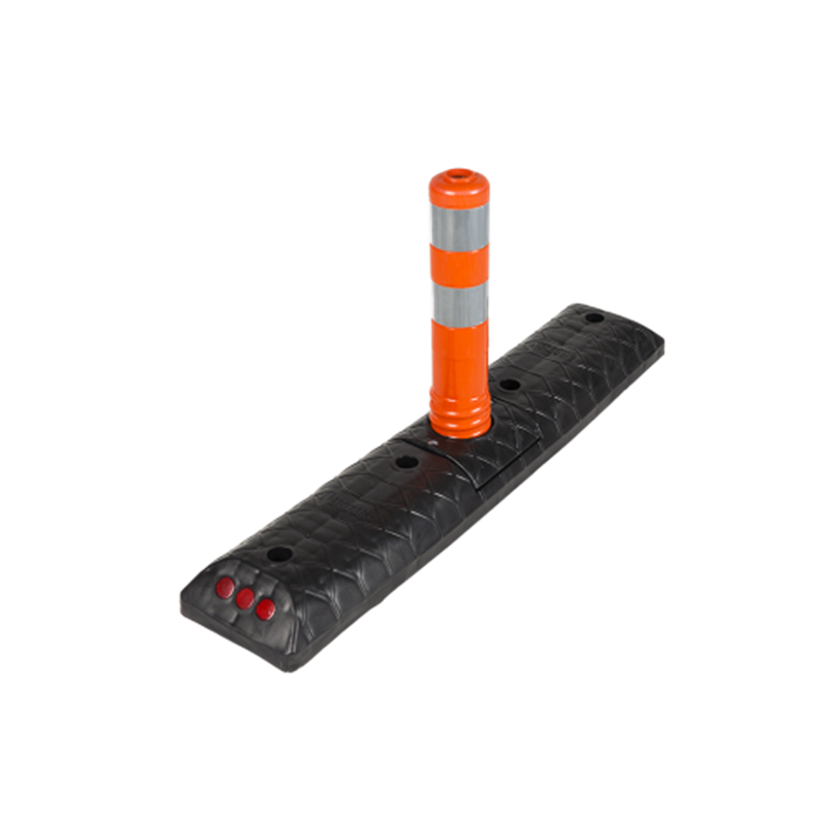 UT 2152 450 mm Delinatörlü Stoper  