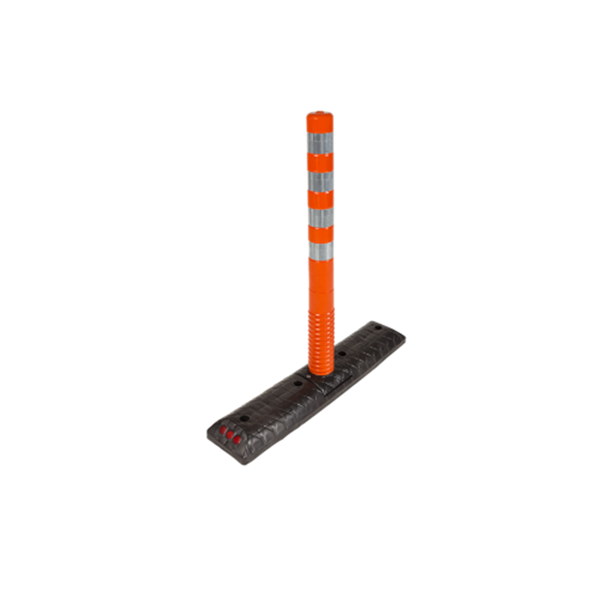 UT 2153 100 mm Delinatörlü Stoper  