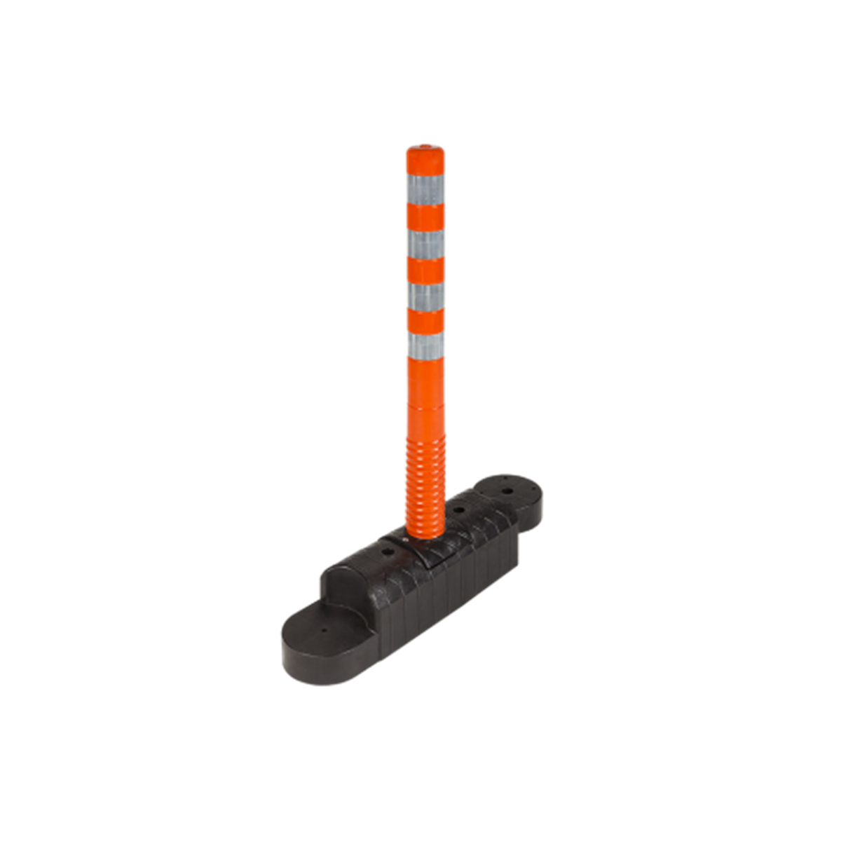 UT 2410 900 mm Şerit Ayırıcı - Yüksek Model - 1000 mm Delinatörlü  