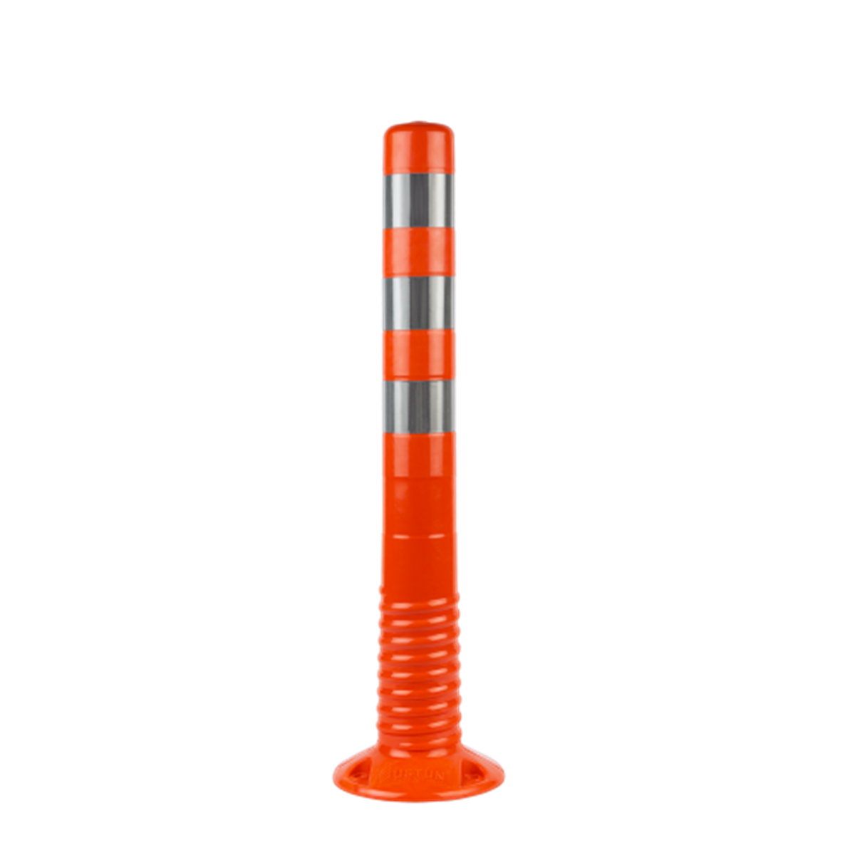 UT 2501 750 mm Esnek Şerit Ayırıcı Delinatör  