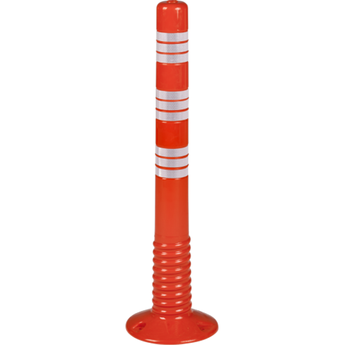 UT 2505 750 mm Esnek Şerit Ayırıcı Delinatör  