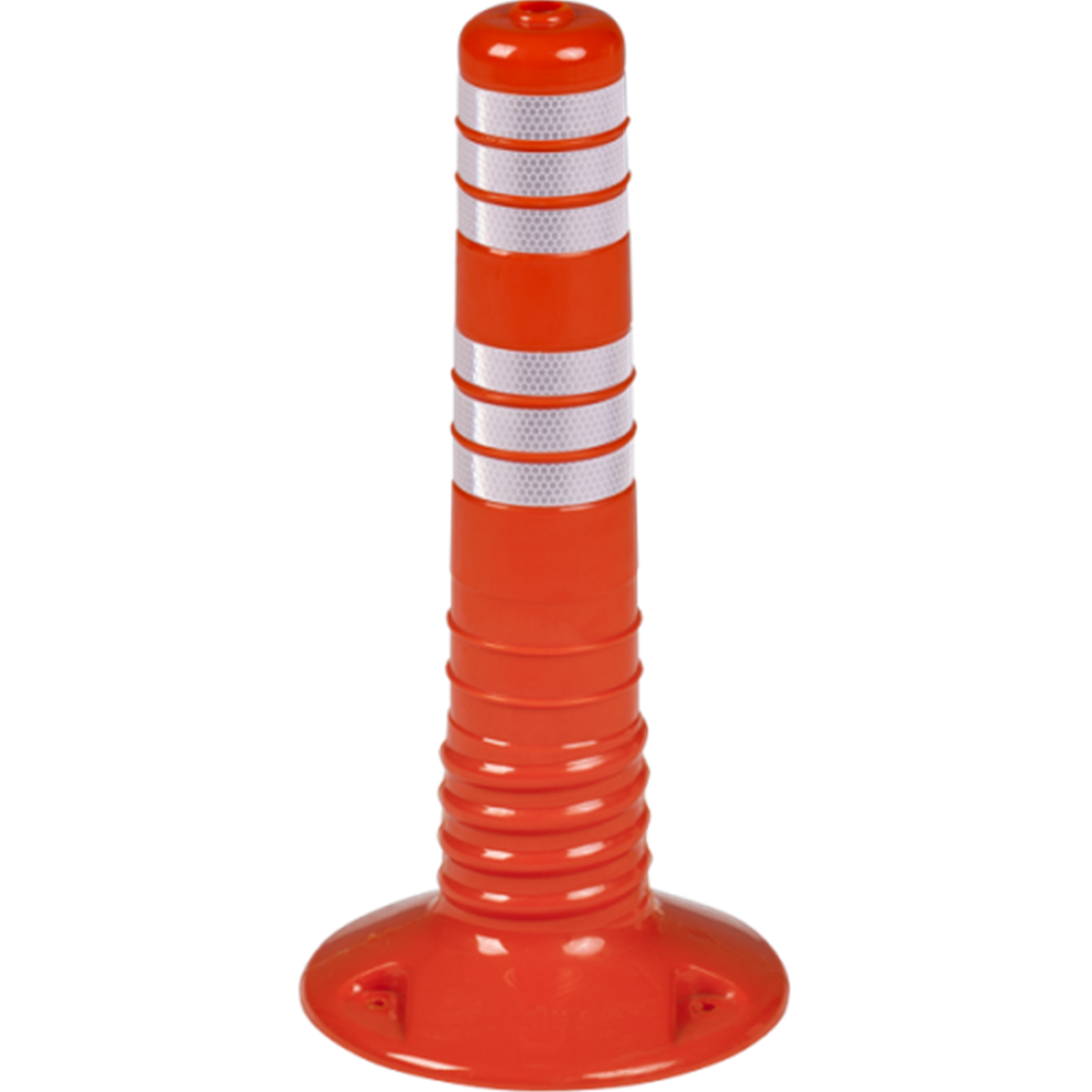 UT 2506 450 mm Esnek Şerit Ayırıcı Delinatör  