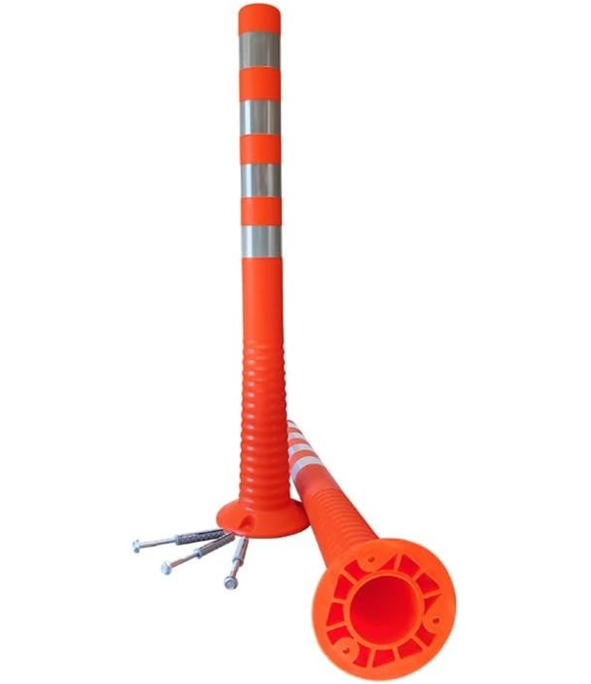 UT 2530 1100 mm Esnek Şerit Ayırıcı Delinatör  