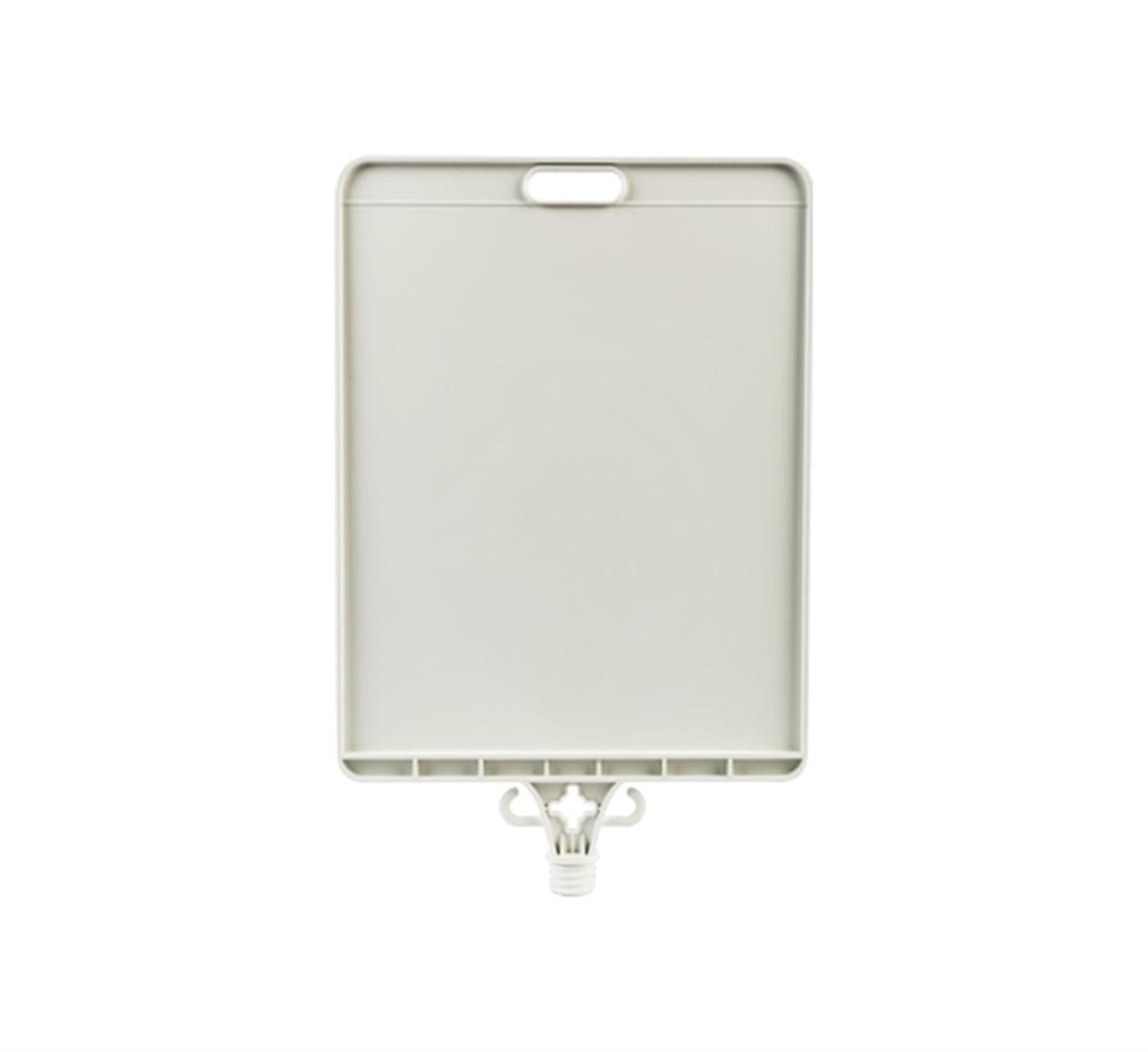 UT 4050 Dikdörtgen Uyarı Levhası  