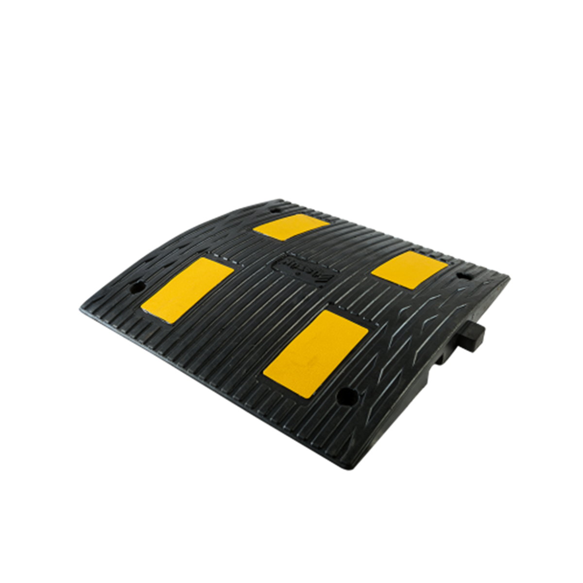 UT 9002 500 mm Kauçuk Hız Kesici (4 Reflektörlü)  