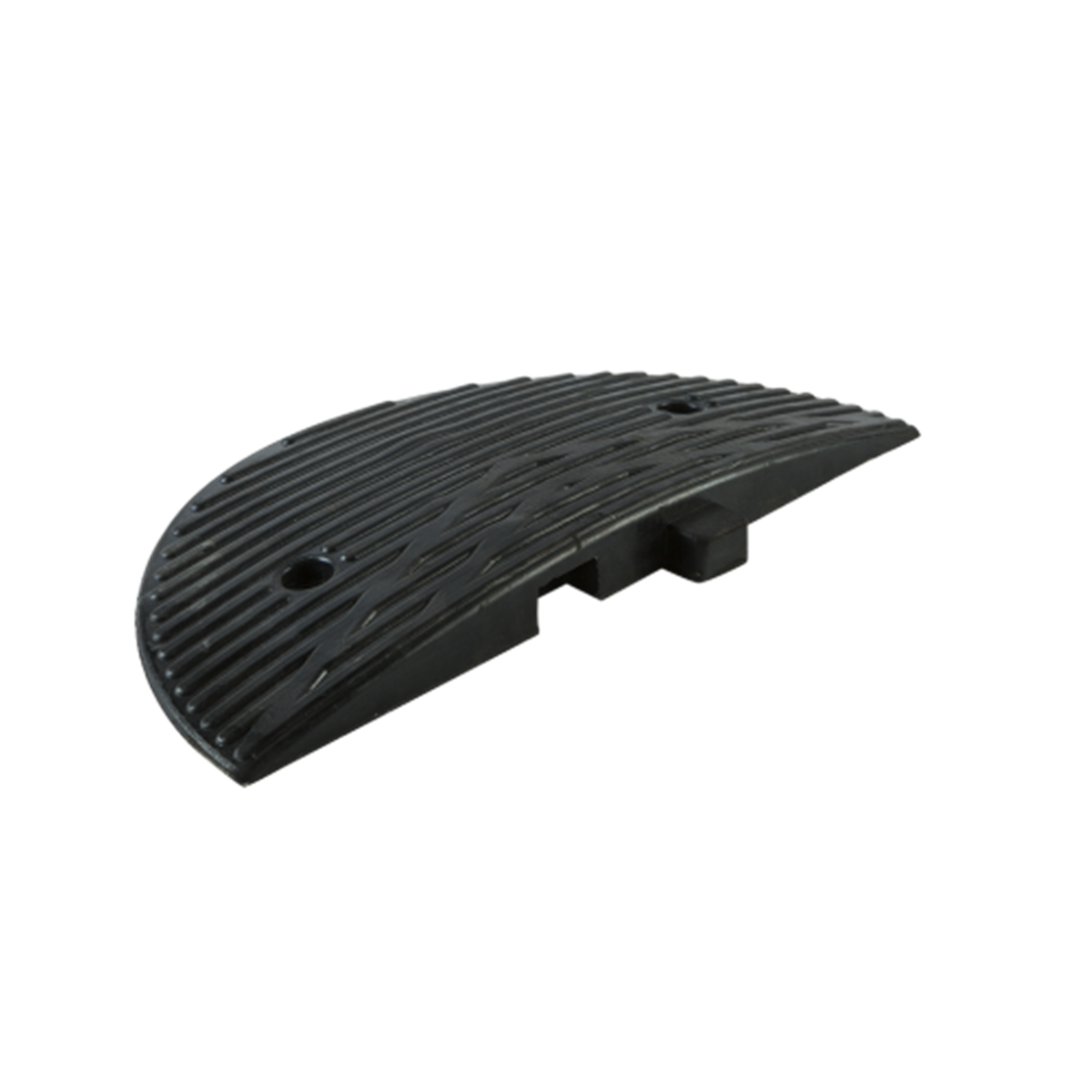 UT 9003 500 mm Kauçuk Hız Kesici Başlığı  