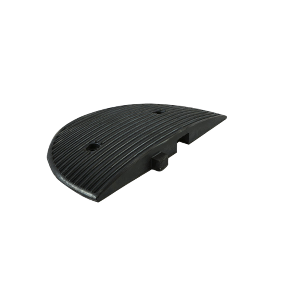 UT 9005 400 mm Kauçuk Hız Kesici Başlığı  