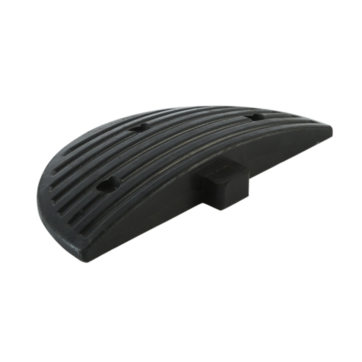 UT 9007 300 mm Kauçuk Hız Kesici Başlığı  