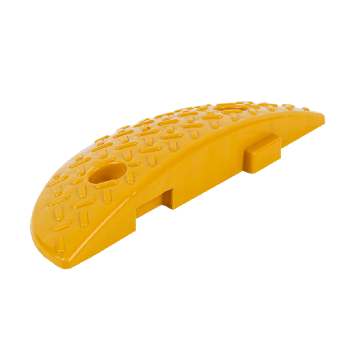 UT 9029 Oval Hız Kesici Kasis Kapağı Sarı  
