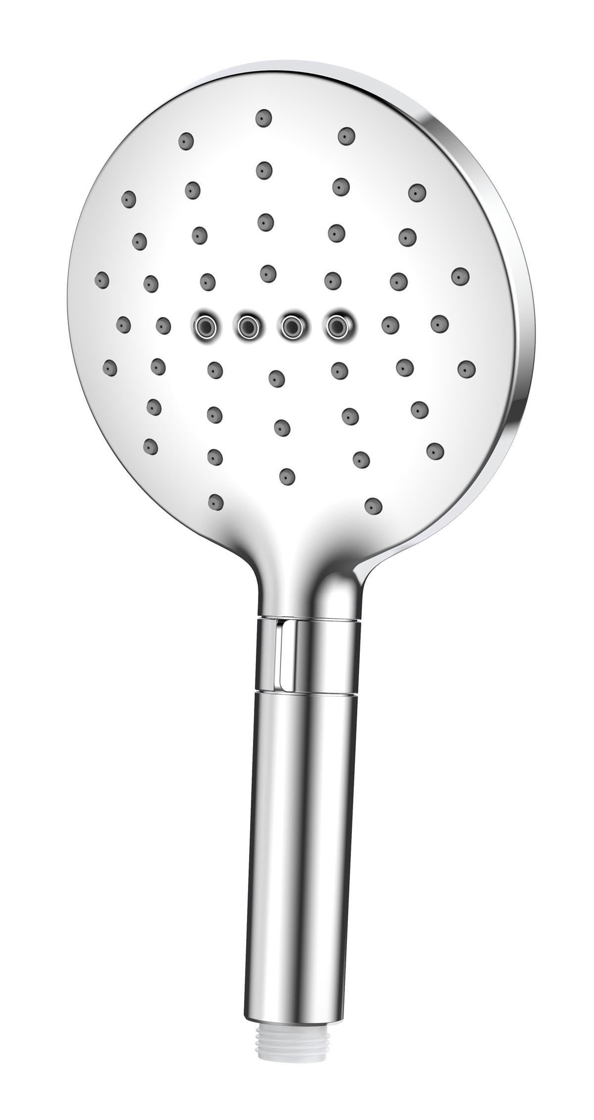 Valtemo Botega Chrome El Duşu