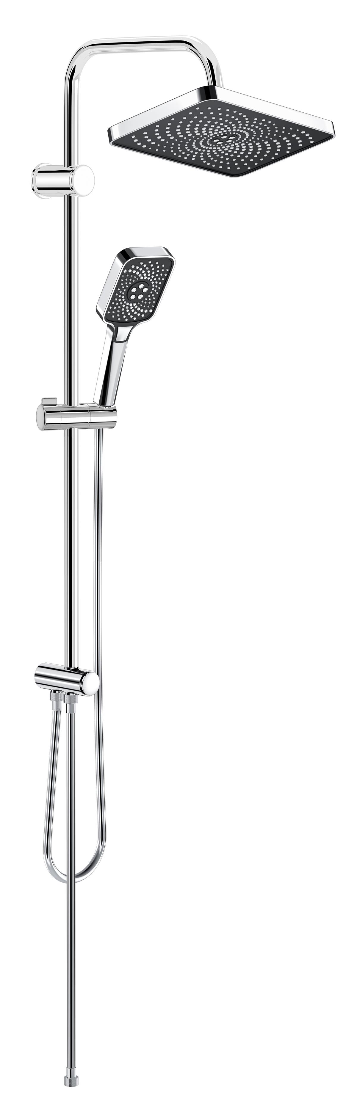 Valtemo Reflex Rain Duş Seti