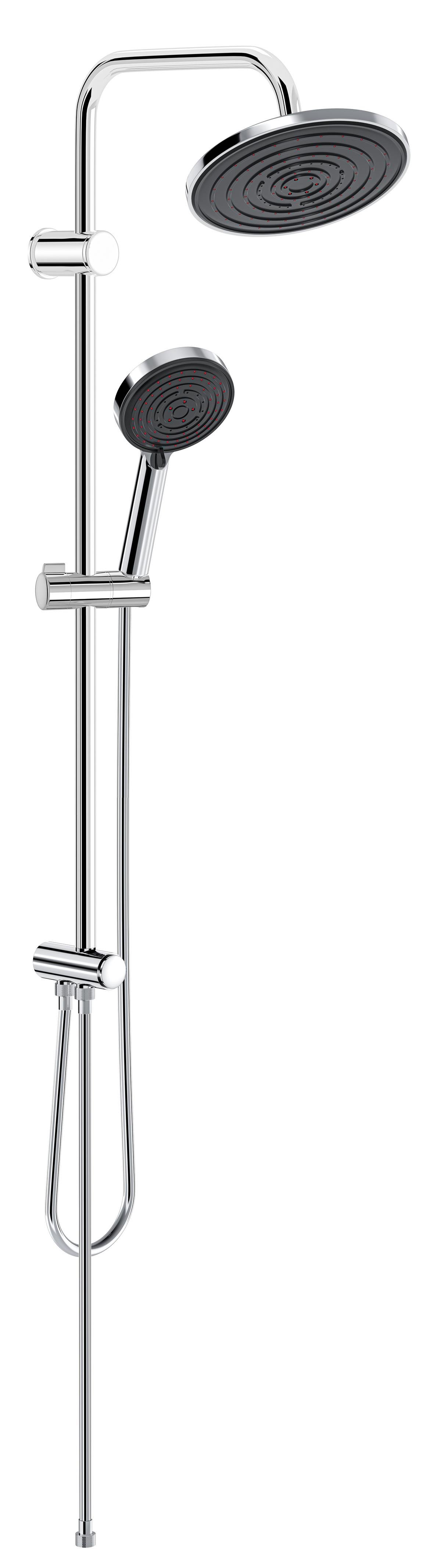 Valtemo Selfio Rain Duş Seti