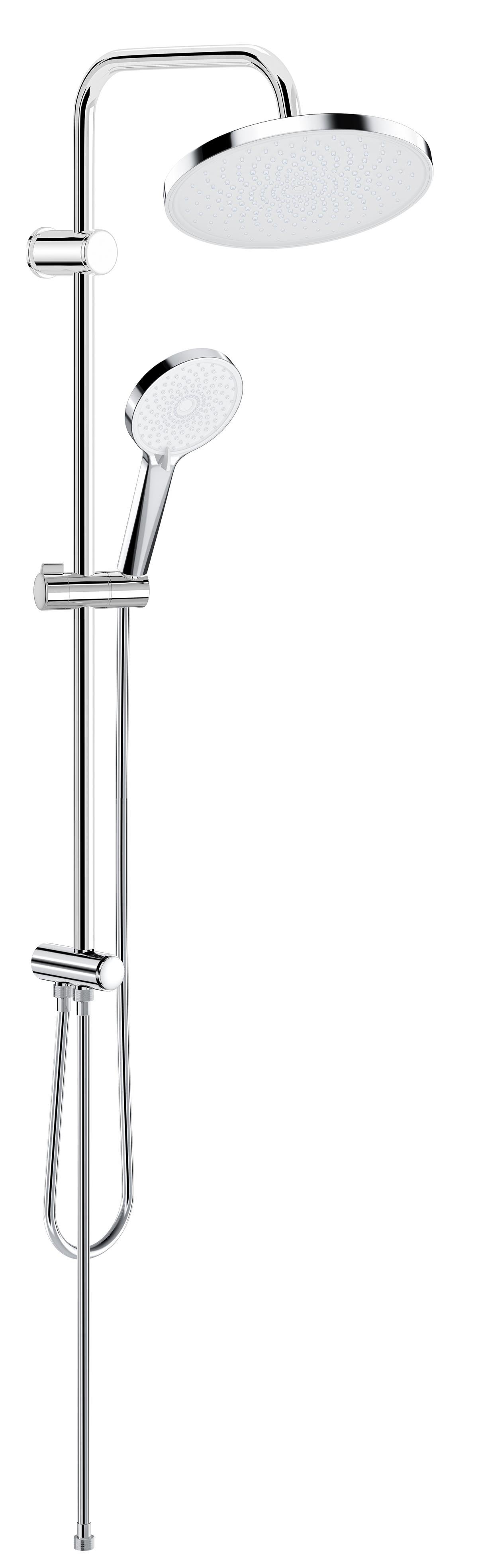 Valtemo Venotto Rain Duş Seti