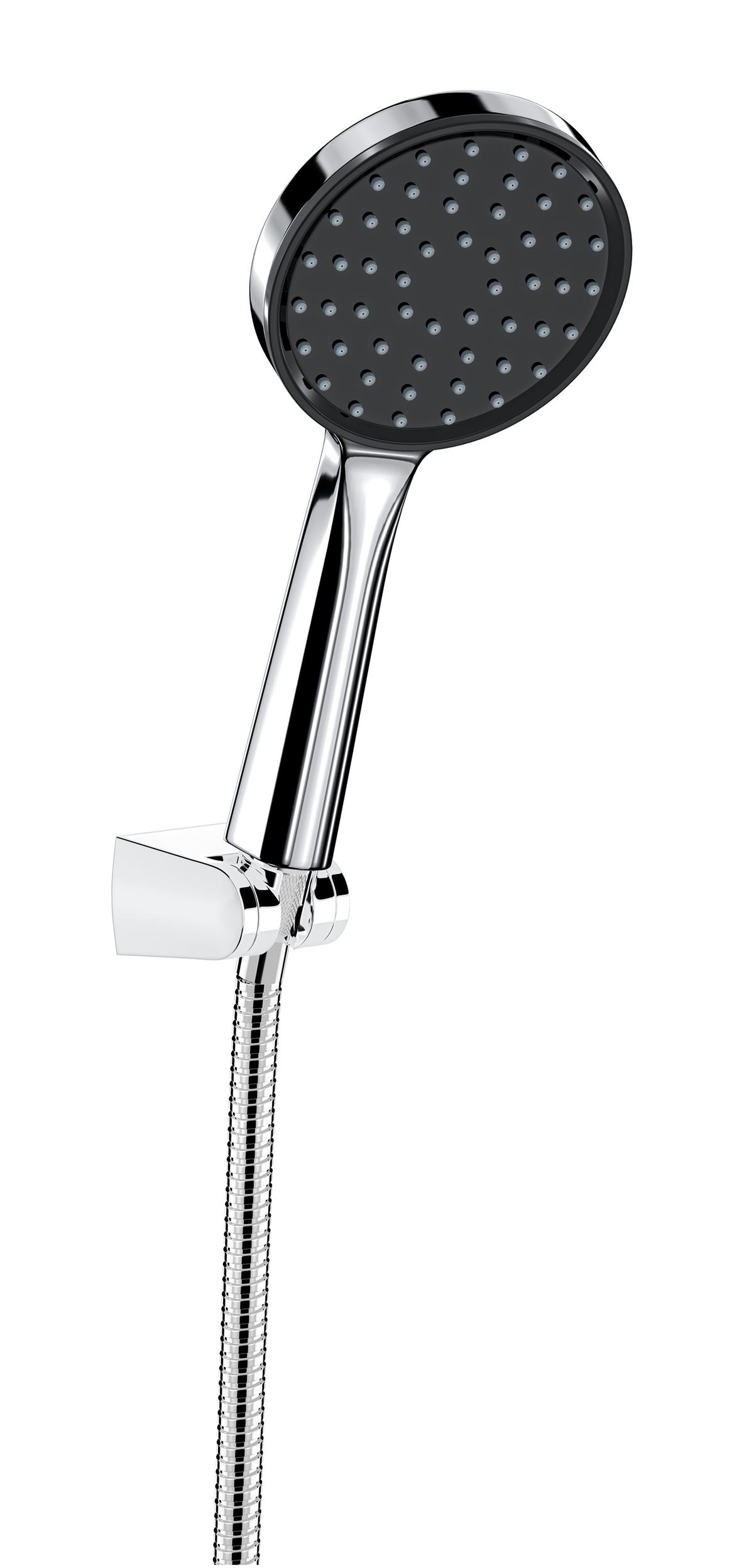Valtemo VS-7936 Grando Chrome Space El Duşu Seti