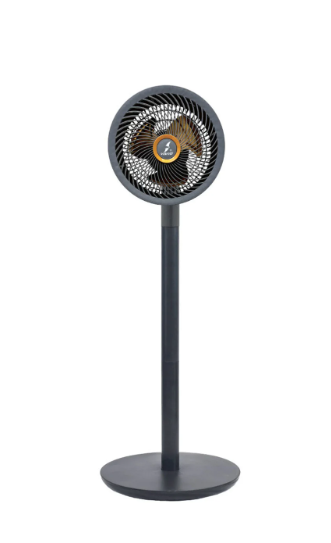 VANTİ KCF273 Turbo Ayaklı Vantilatör 45W 10 Inc