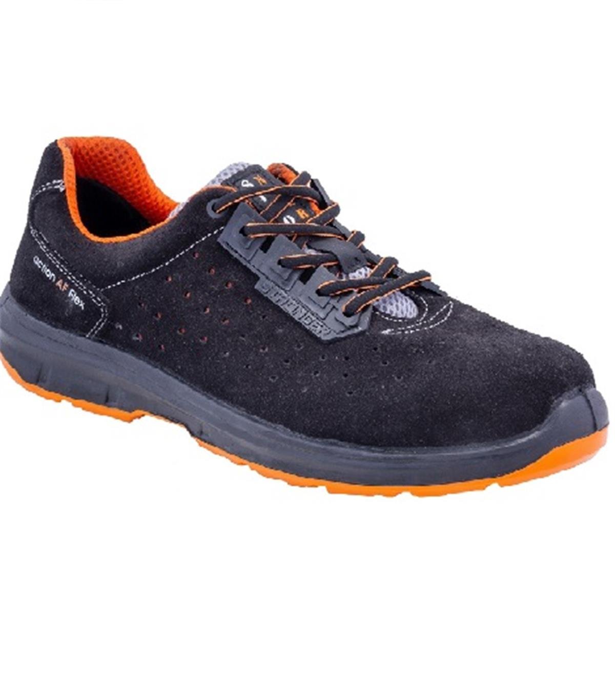 Vento 1453 Plus Süet Ayakkabı 36 