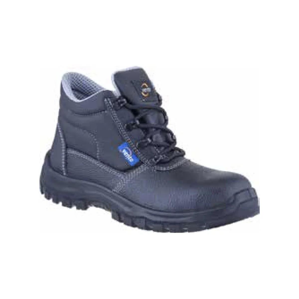 Vento 571 Plus Deri Ayakkabı 40 