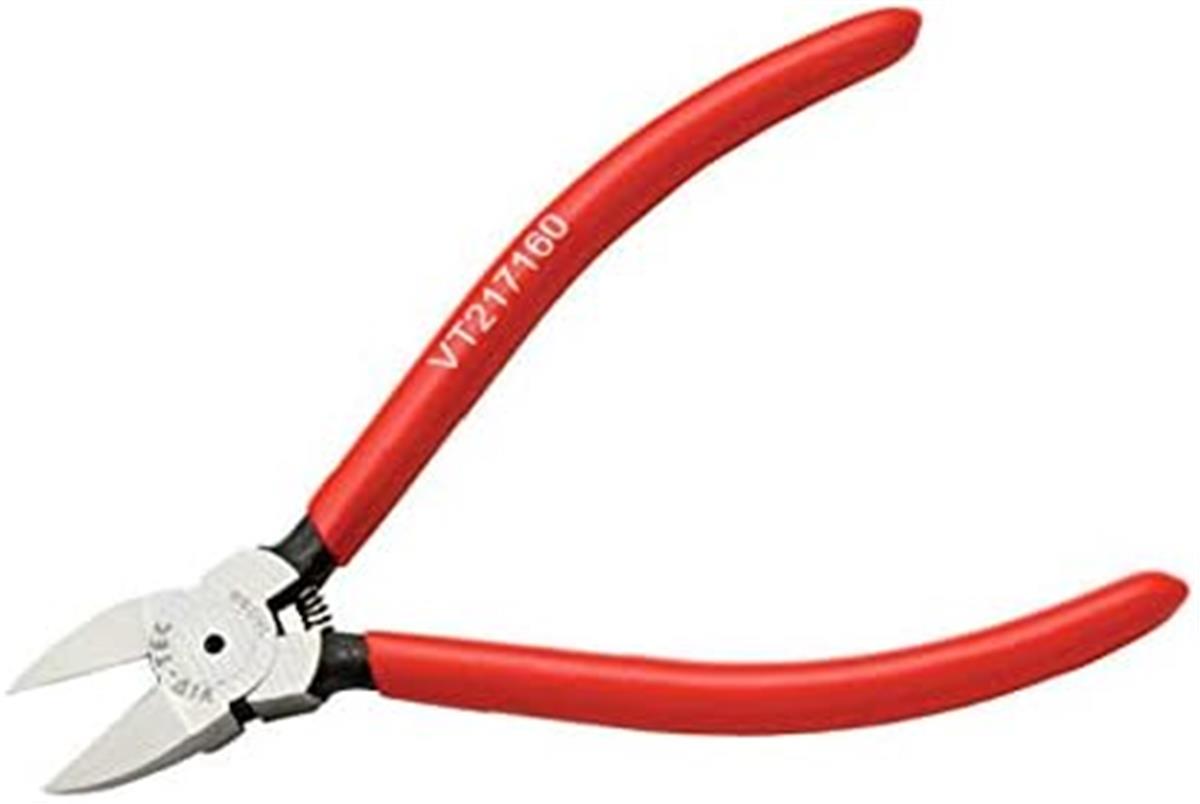 Vip-Tec VT217160 Fiber Optik Kesici