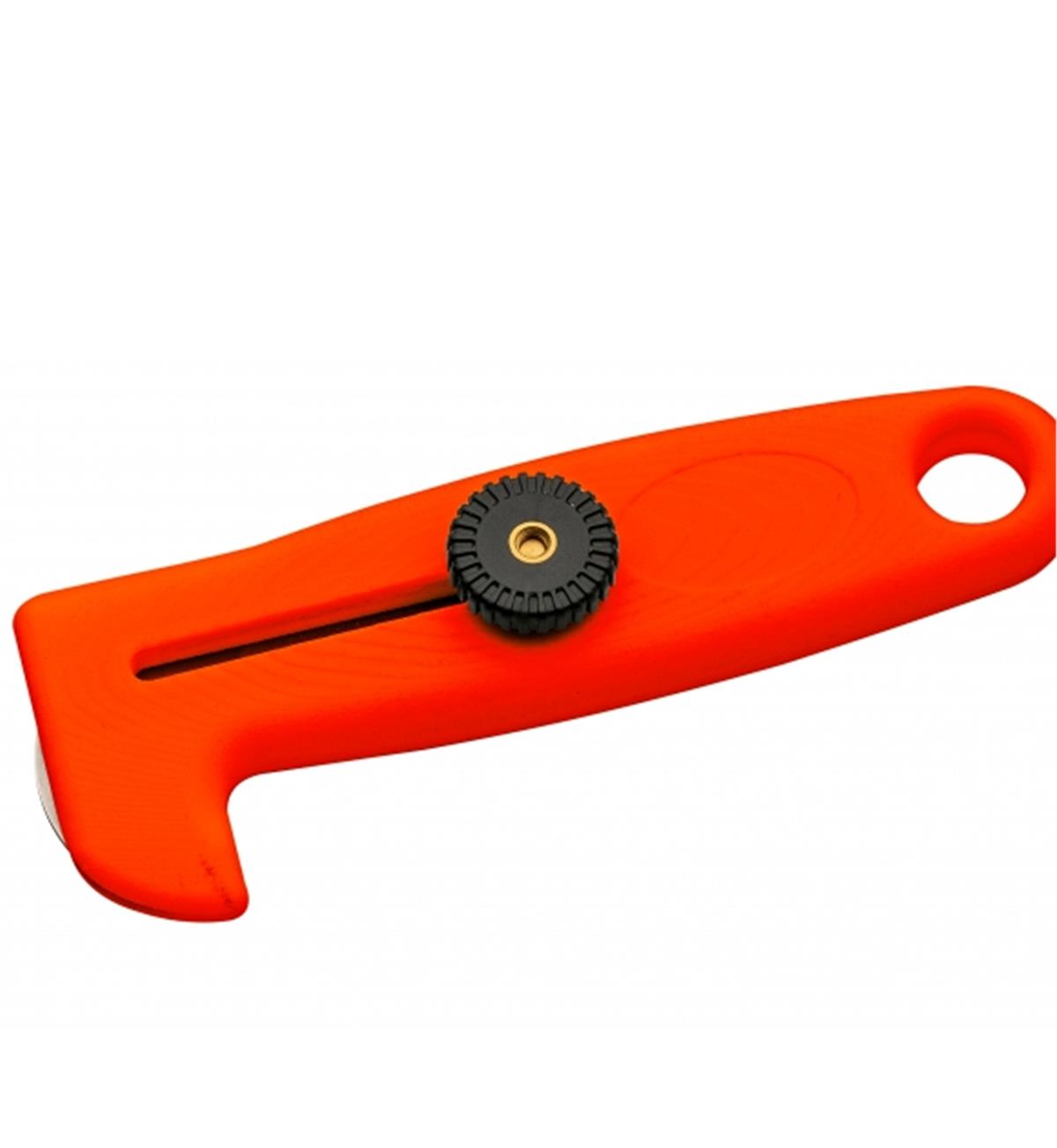 Vip-Tec VT875127 Endüstriyel Kancalı Bıçak