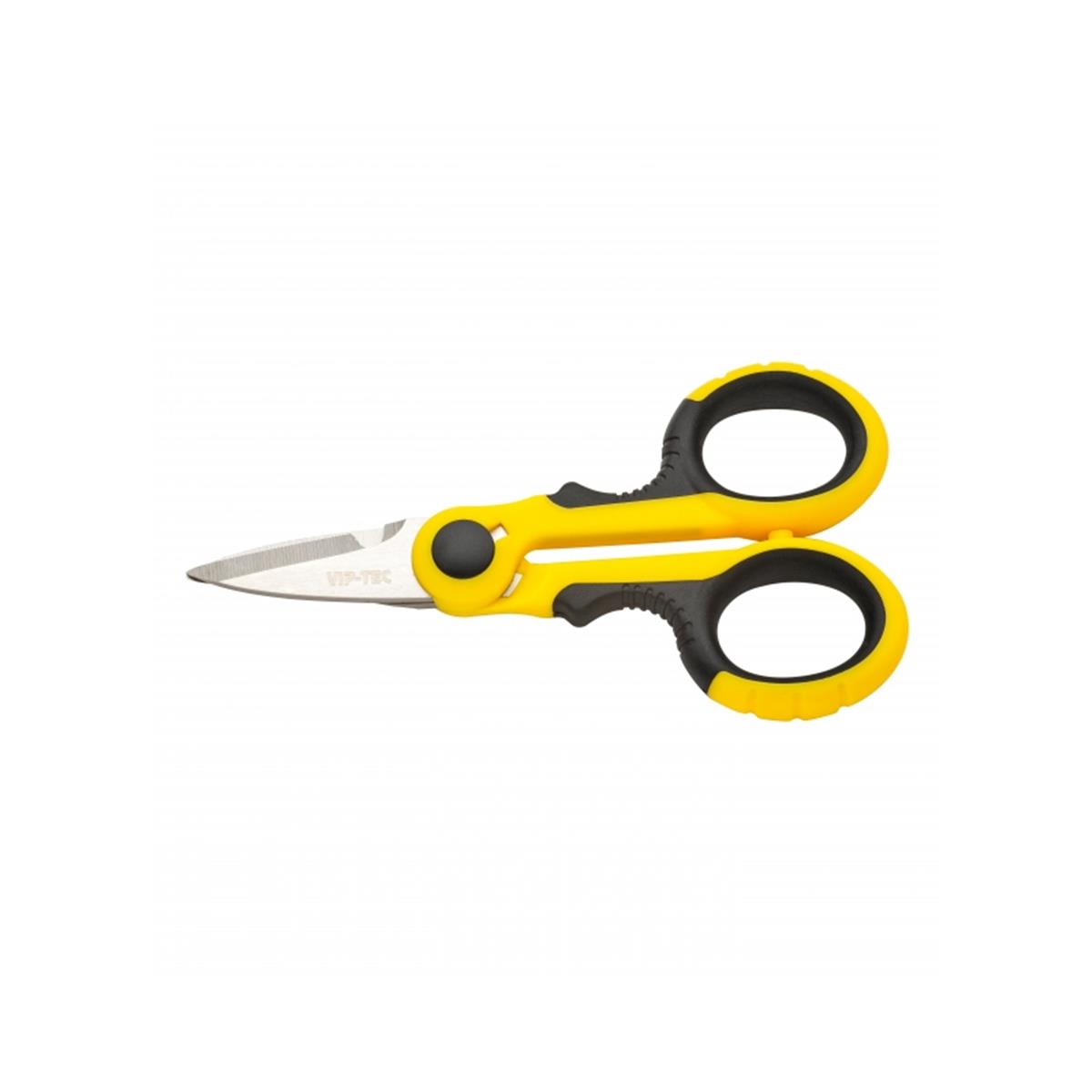 Vip-Tec VT875162 14.6cm Profesyonel Çok Amaçlı Makas