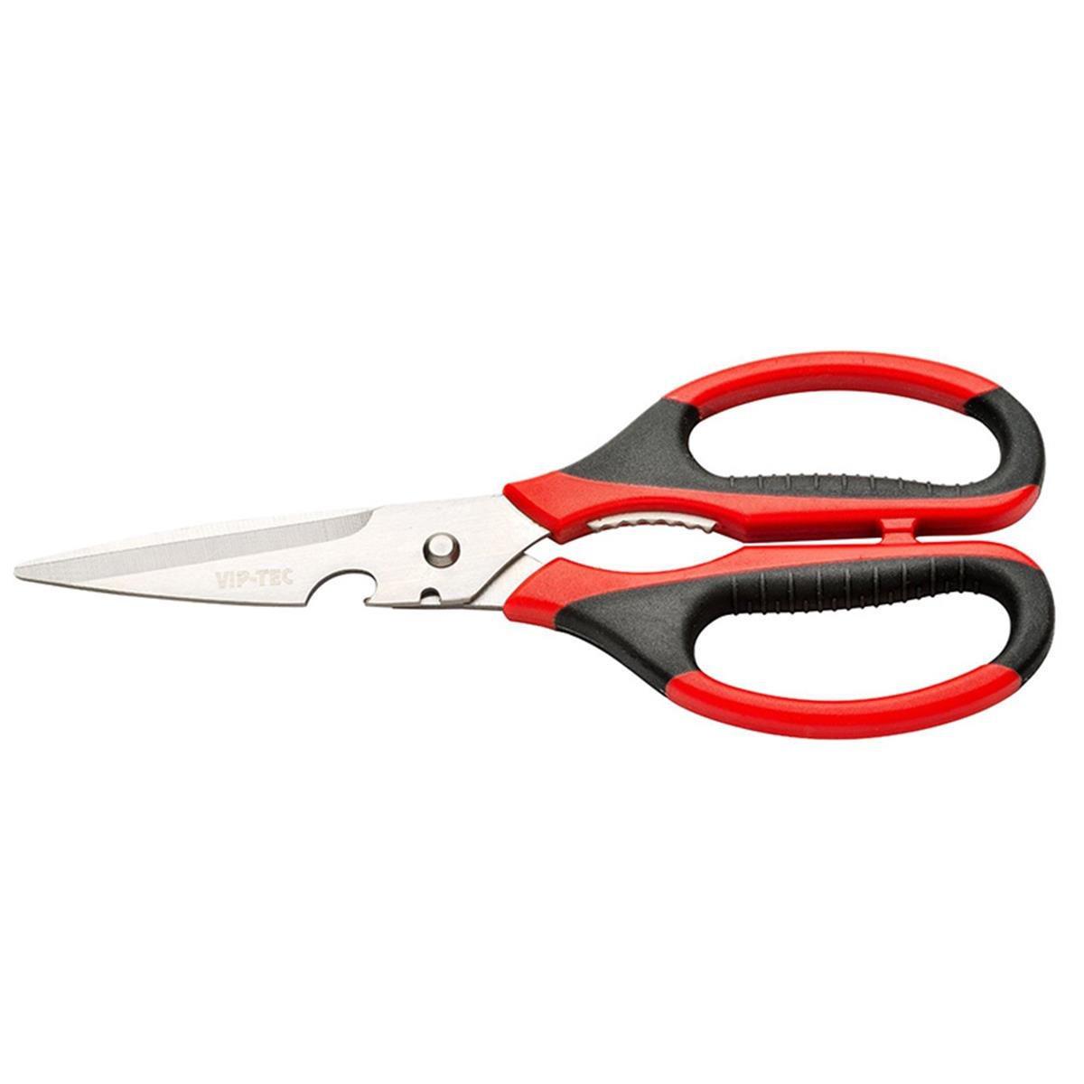 Vip-Tec VT875163 22cm Profesyonel Çok Amaçlı Makas