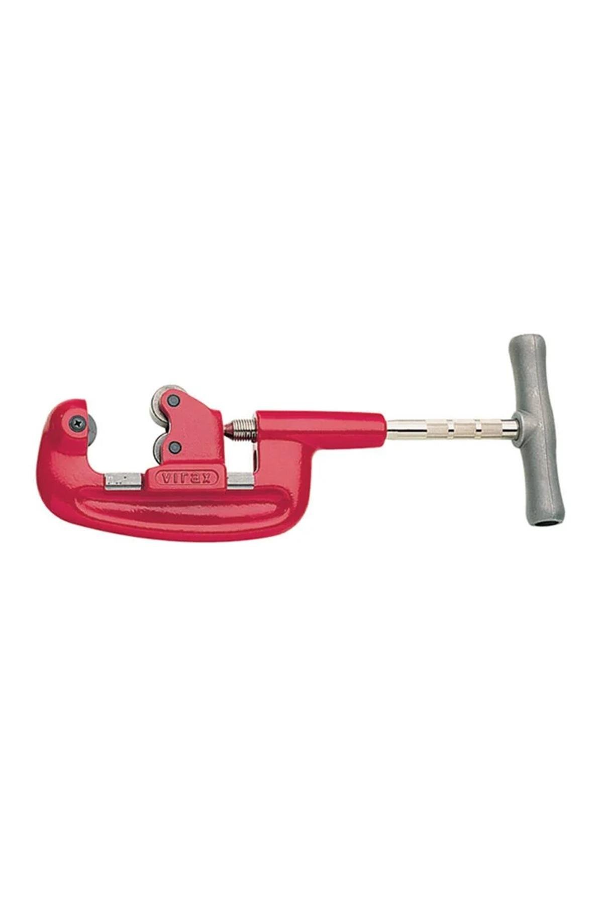 Virax 2101 20 Çelik Boru Kesici 1/2-2