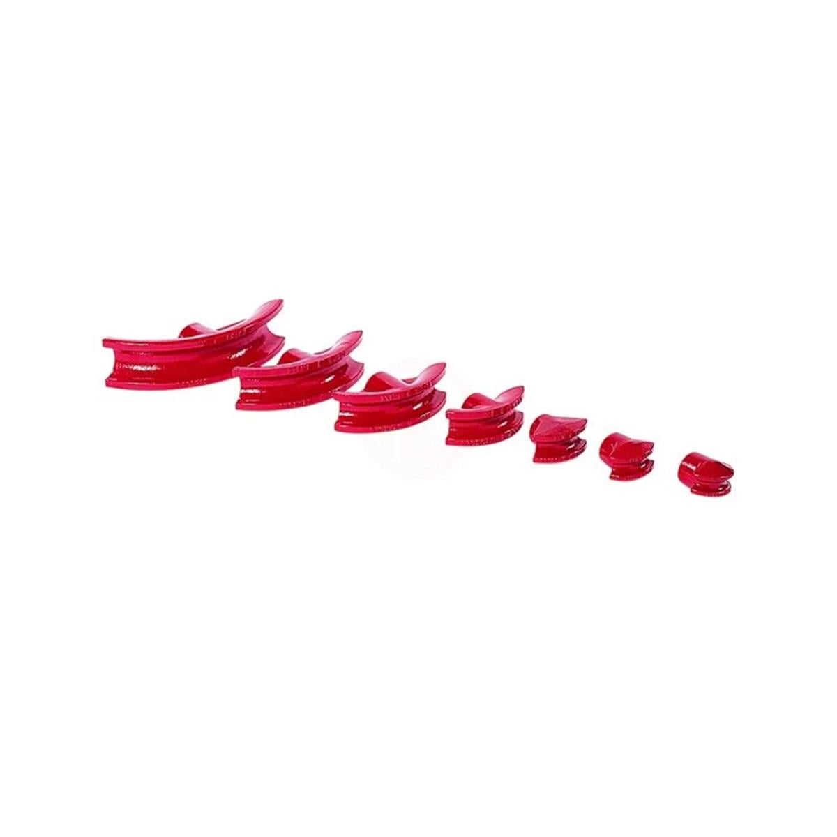 Virax 2401 43 Bükme Kalıbı 3/4