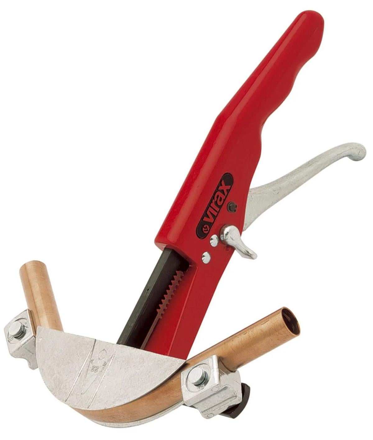 Virax 2501 01 Bakır Boru Bükme