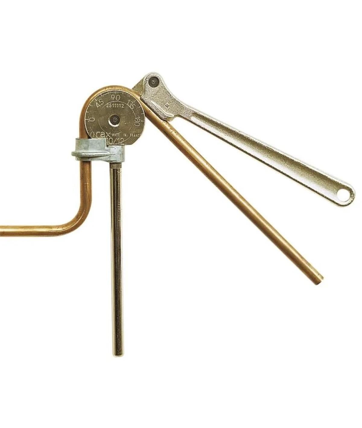 Virax 2511 08 Boru Bükme 8 mm