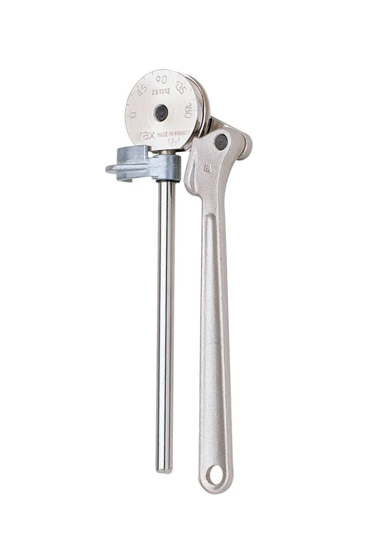 Virax 2511 18 Boru Bükme 18 mm