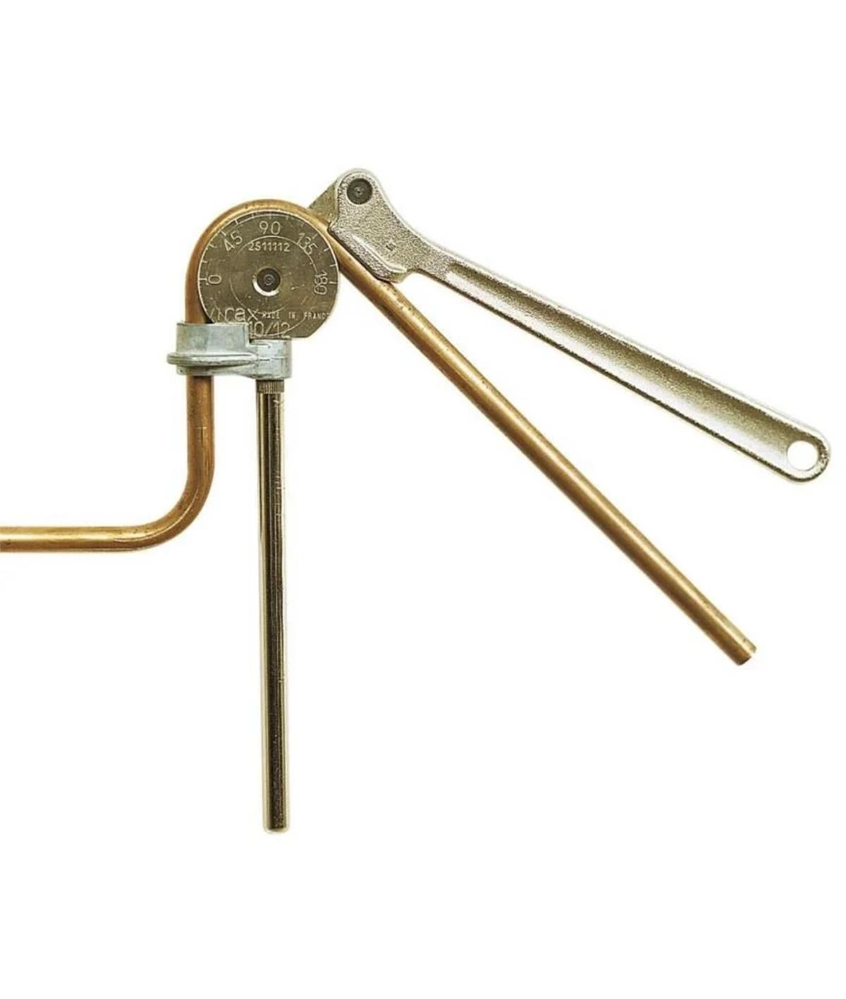 Virax 251124 Bakır Boru Bükme 1/2