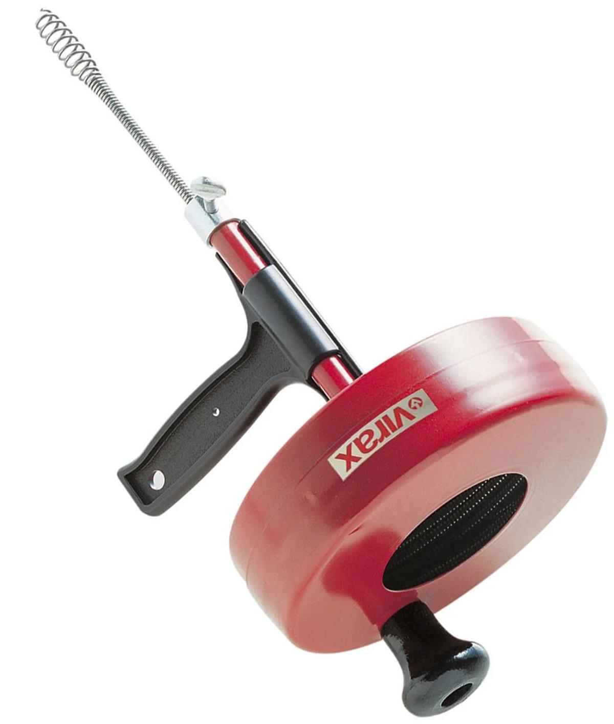 Virax 2906 00 Spiral Kanal Temizleme