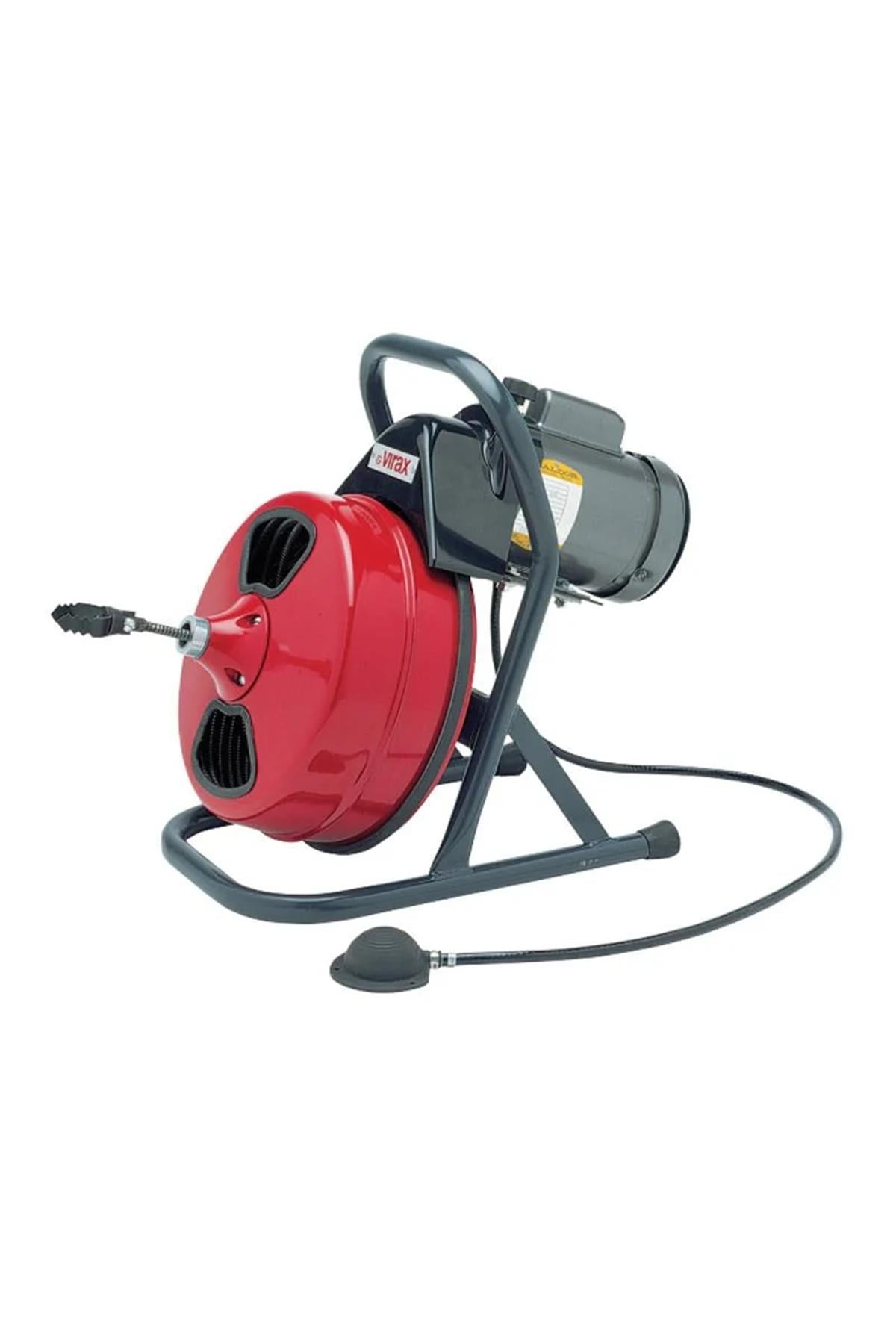 Virax 2912 00 Elektrikli Kanal Açma