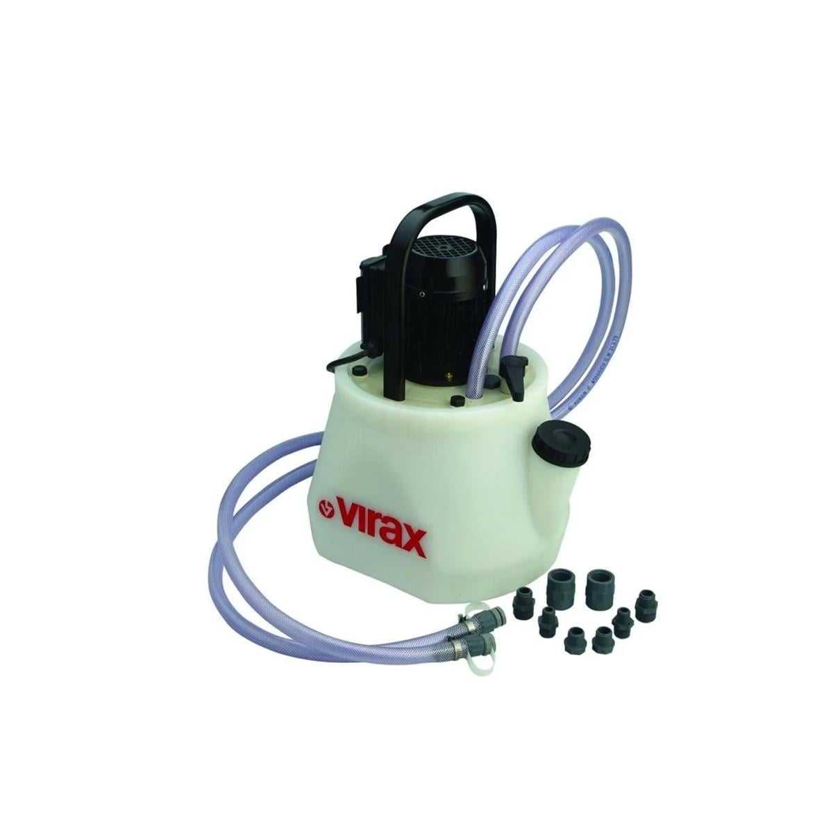 Virax 295000 Kireç Temizleme Pompası