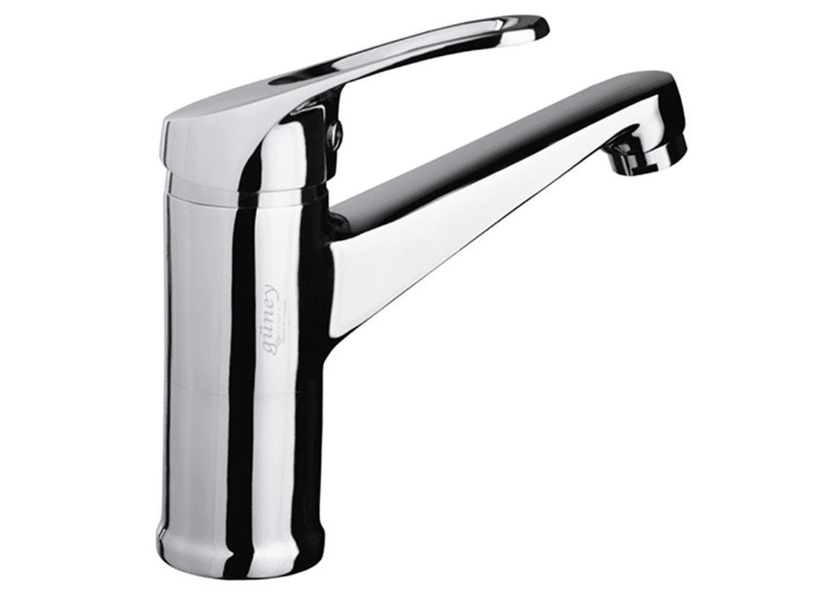 Vista Mix Lavabo Bataryası Yüksek 55mm