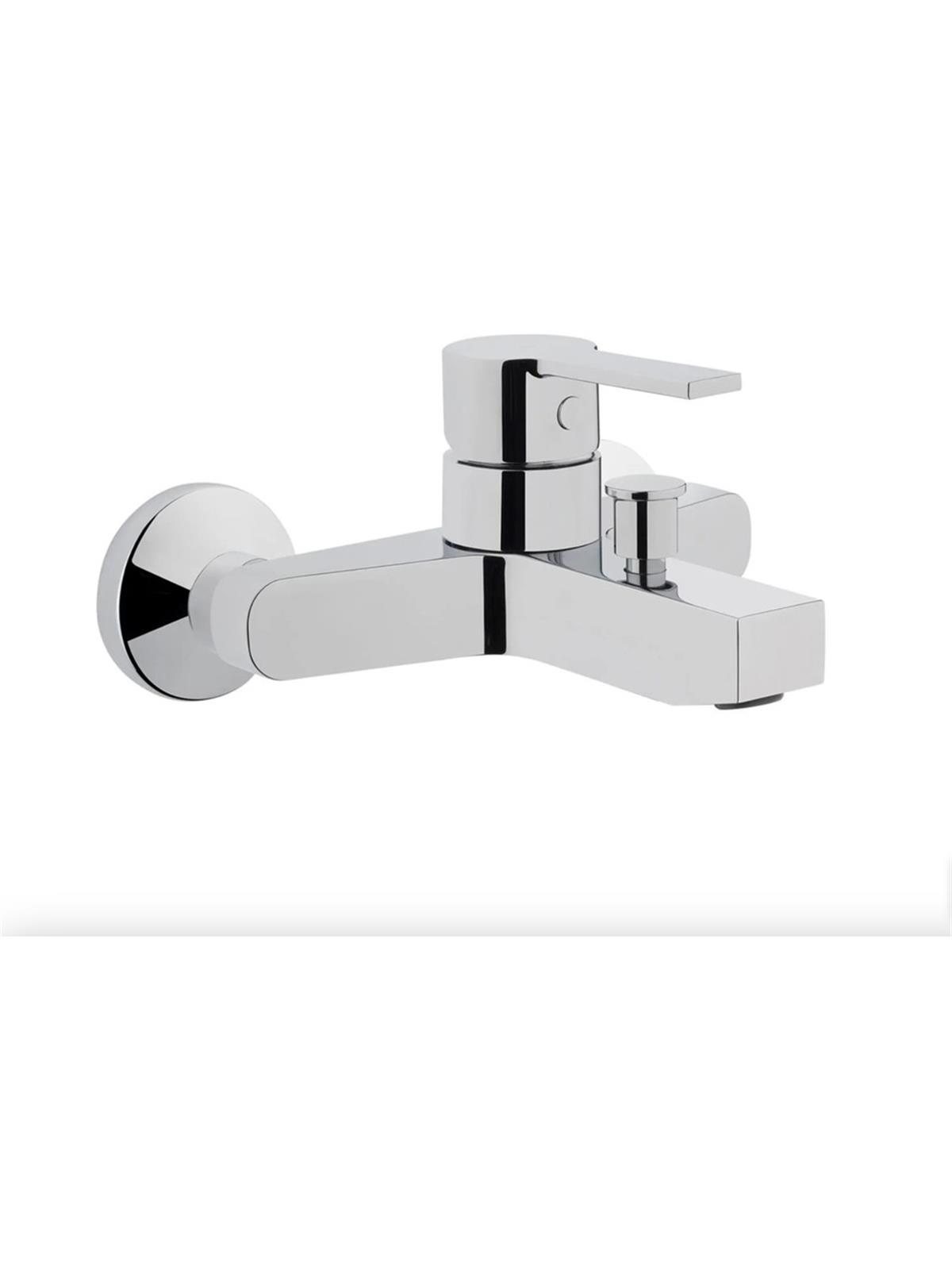 Vitra Fold S Banyo Bataryası