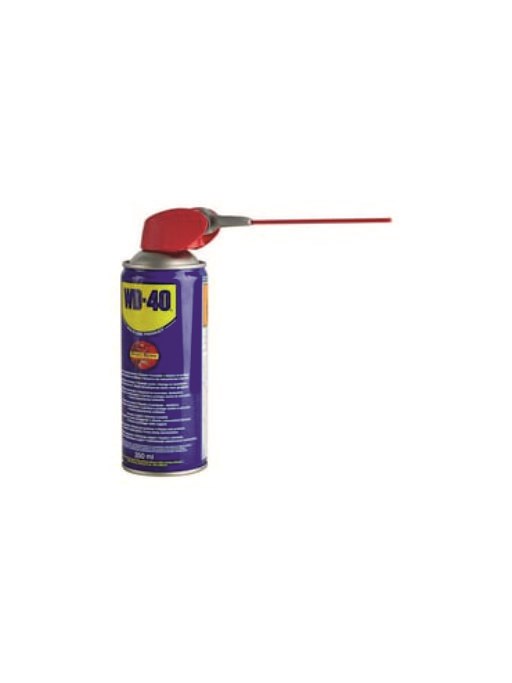 WD-40 Akıllı Pipetli Yağlayıcı ve Pas Sökücü 350 ML