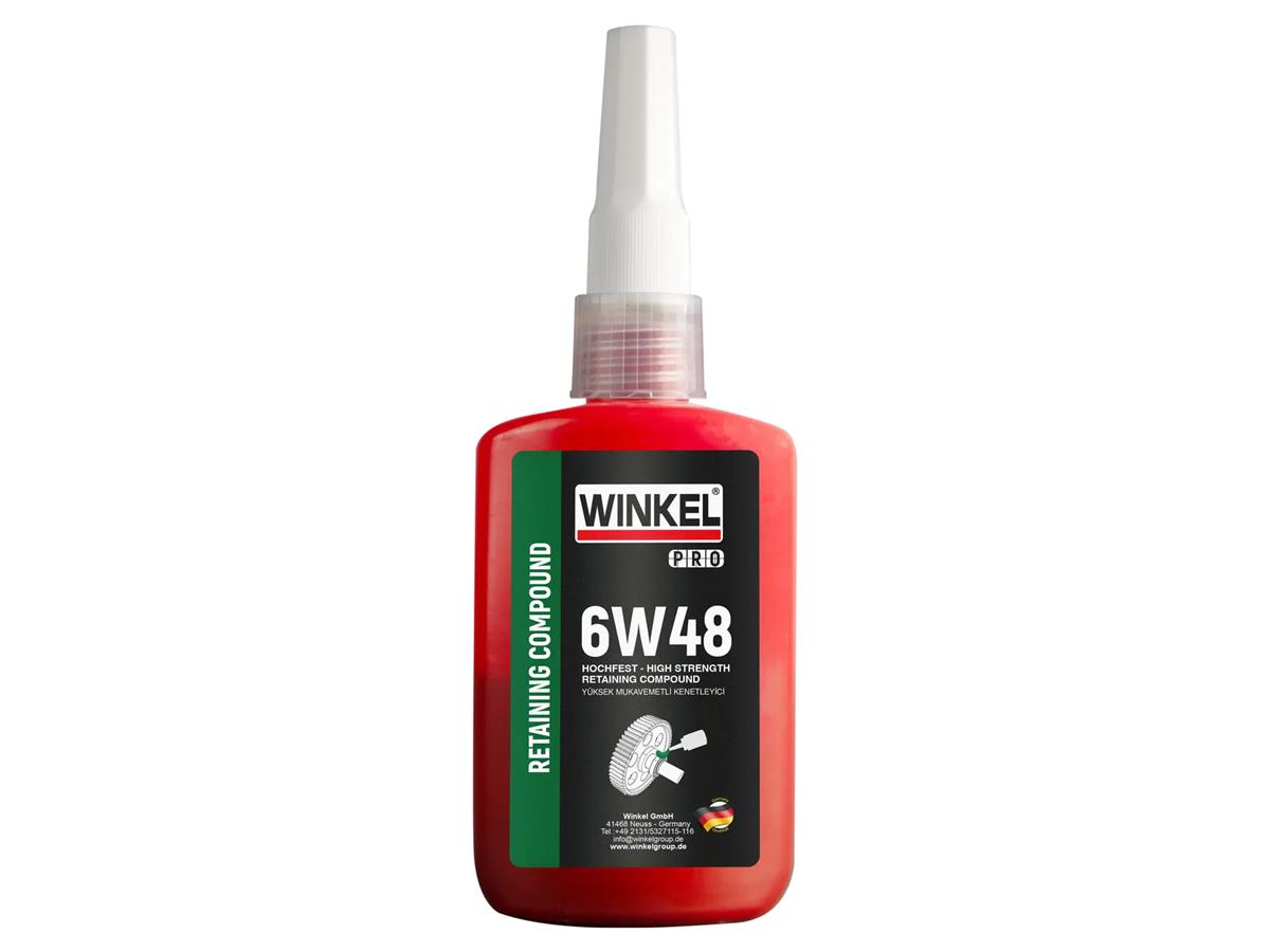 Winkel 6W48 Yüksek Mukavemetli Kenetleyici 50 ML