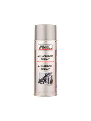 Winkel Alüminyum Sprey 400 ML