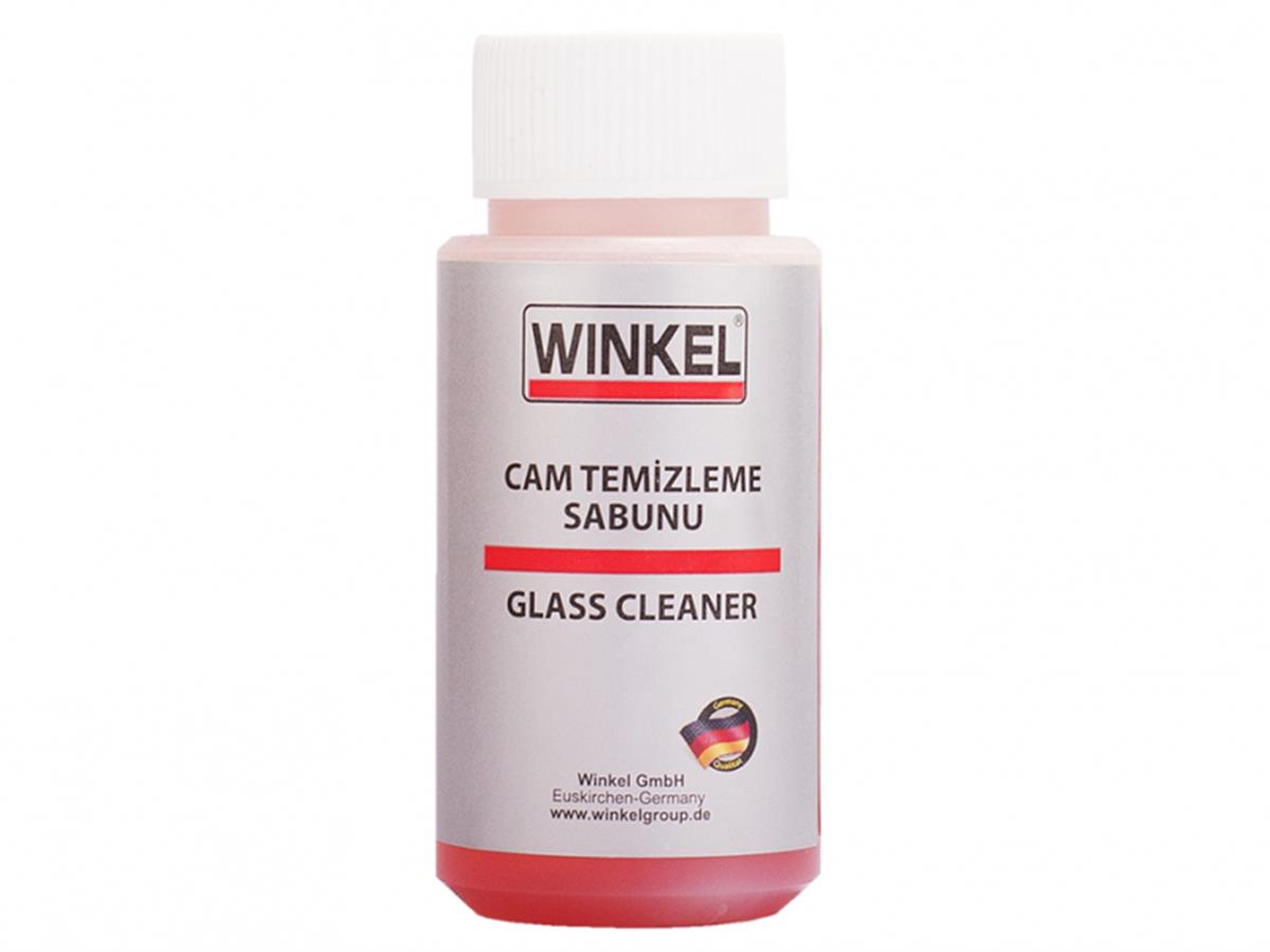Winkel Cam Temizleme Sabunu 40 ML