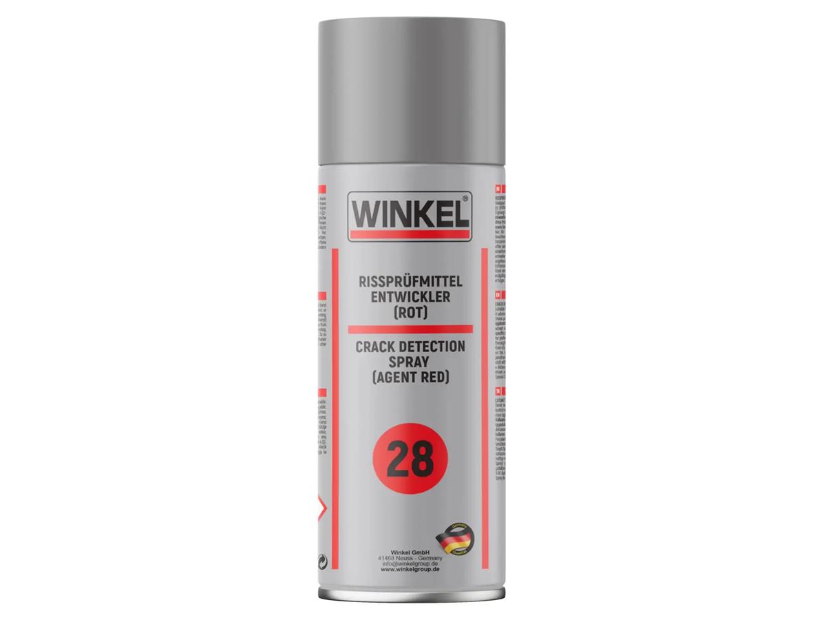 Winkel Çatlak Tespit Spreyi Beyaz 500 ML