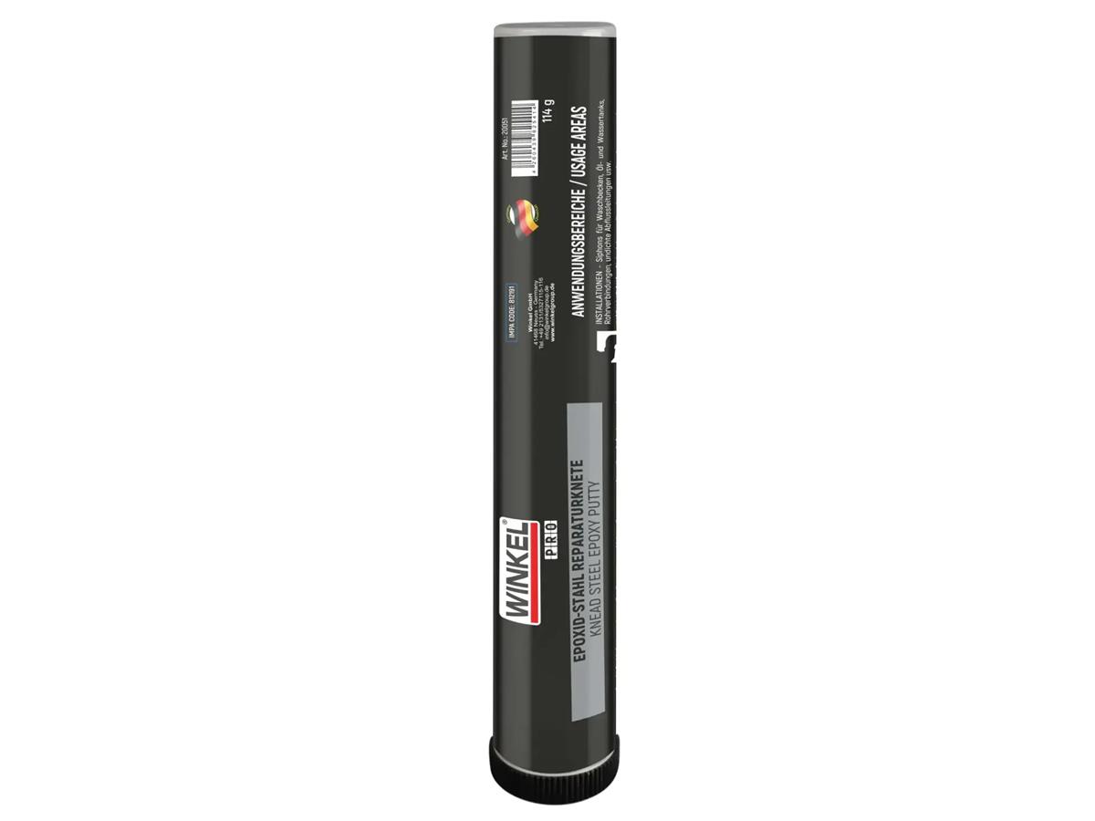 Winkel Knead Steel Epoksi Tamir Macunu 115 GR