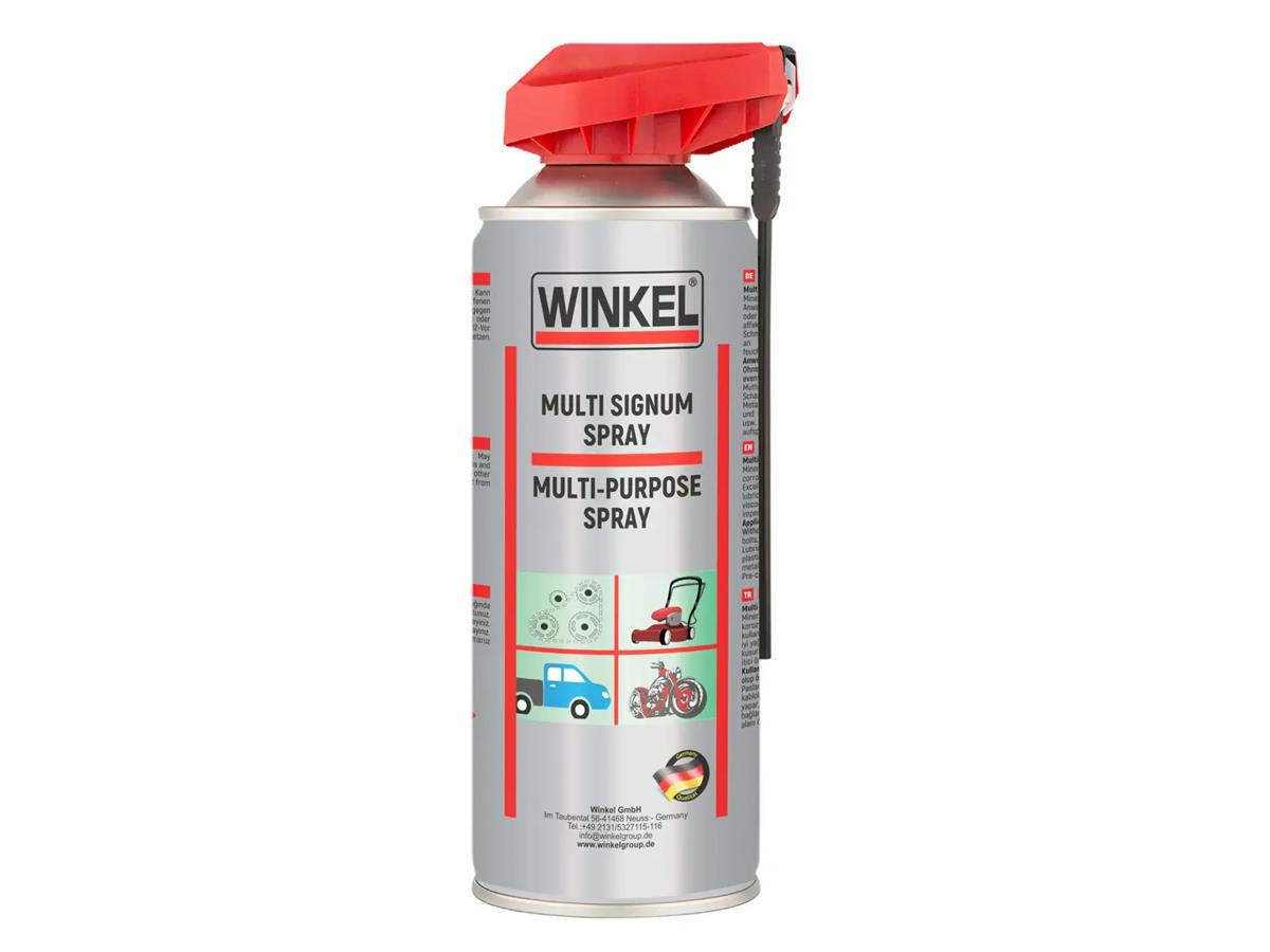 Winkel Multi Signum Sprey 400 ML