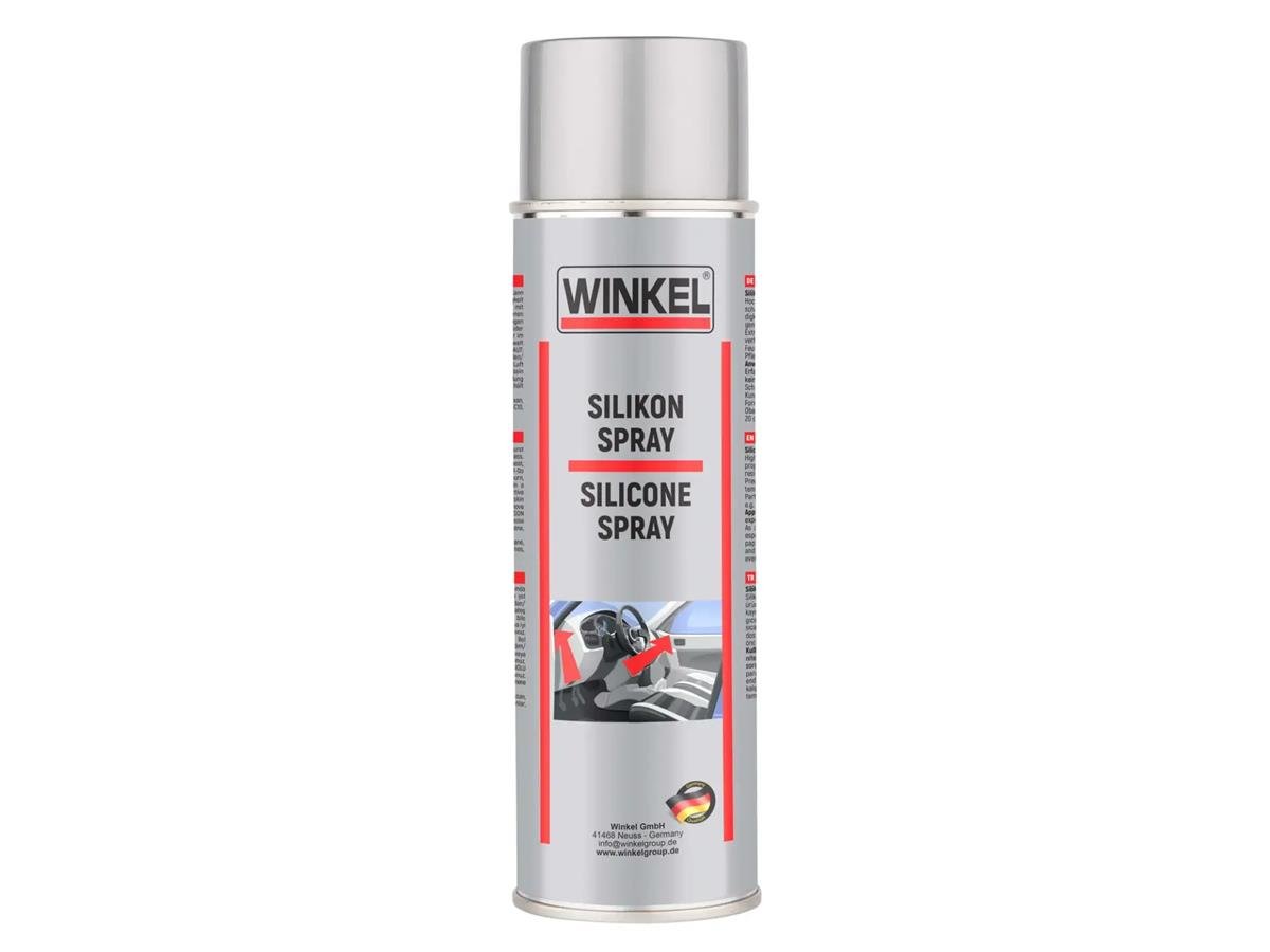 Winkel Silikon Sprey 500 ML