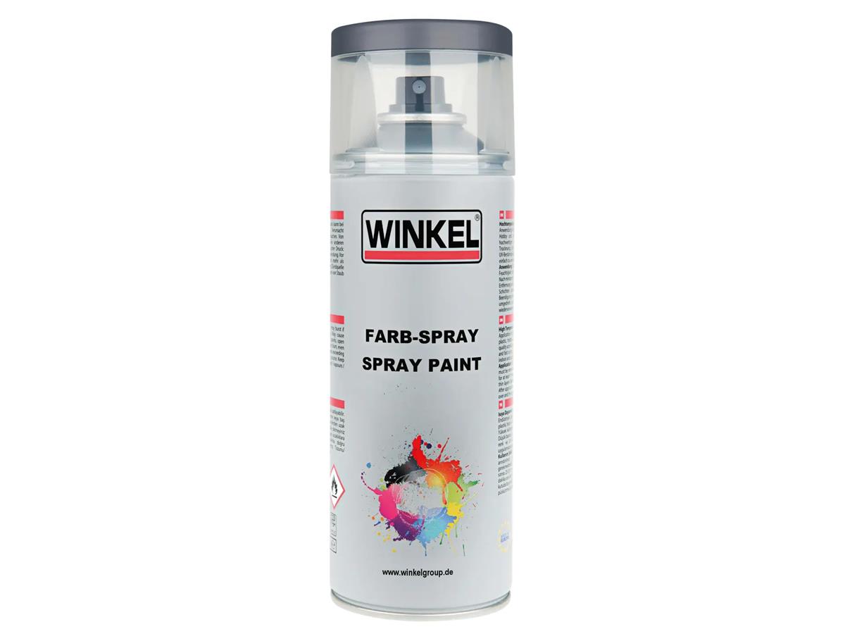 Winkel Sprey Boya 7016 Antrasit Gri 400 ML