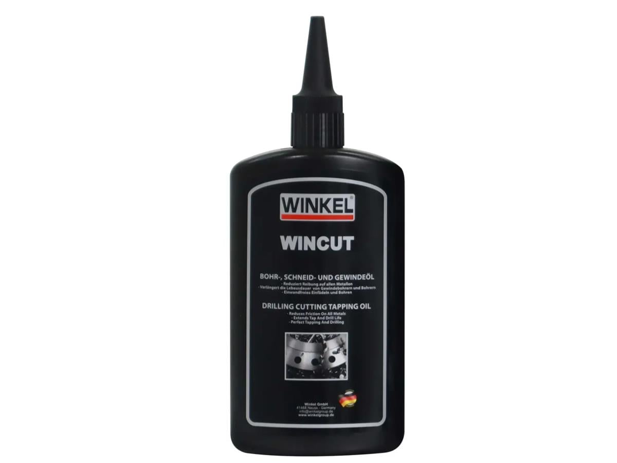 Winkel Wincut Delme Kesme Kılavuz Çekme Yağı 460 ML