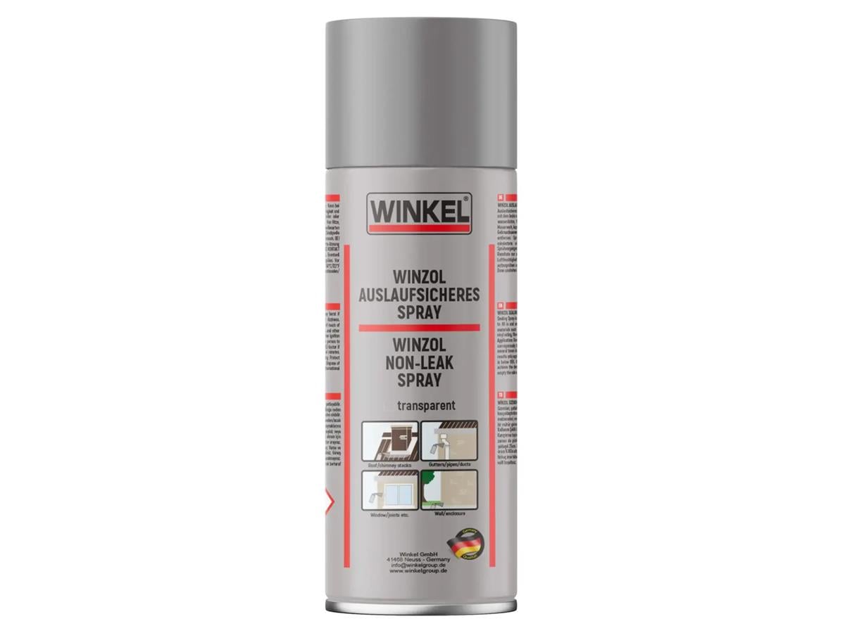 Winkel Winzol Sızdırmazlık Sprey Şeffaf 500 ML