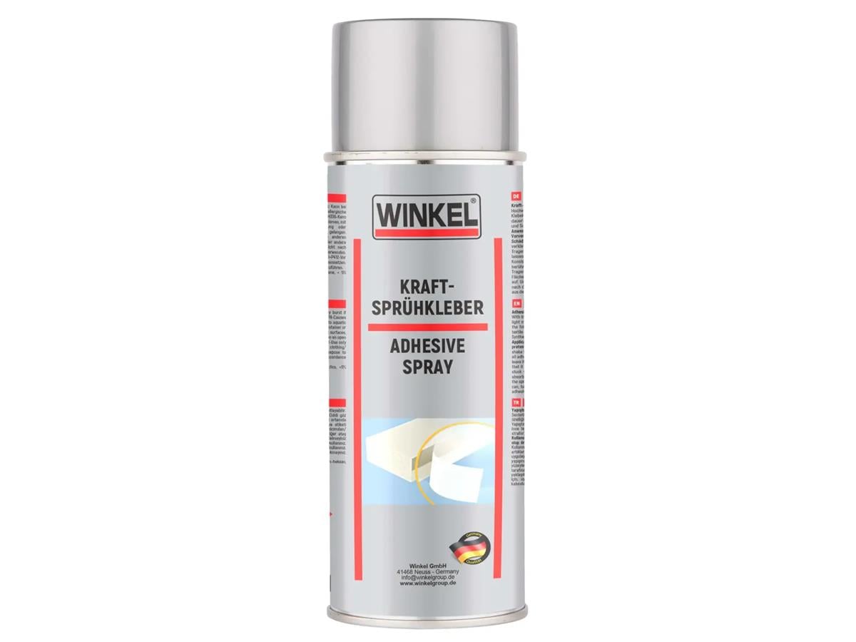 Winkel Yapıştırıcı Sprey 500 ML