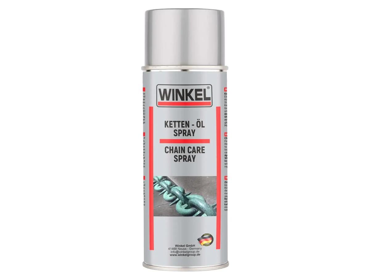 Winkel Zincir Yağlama Sprey 400 ML