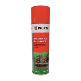 Würth Pas Sökücü Sprey